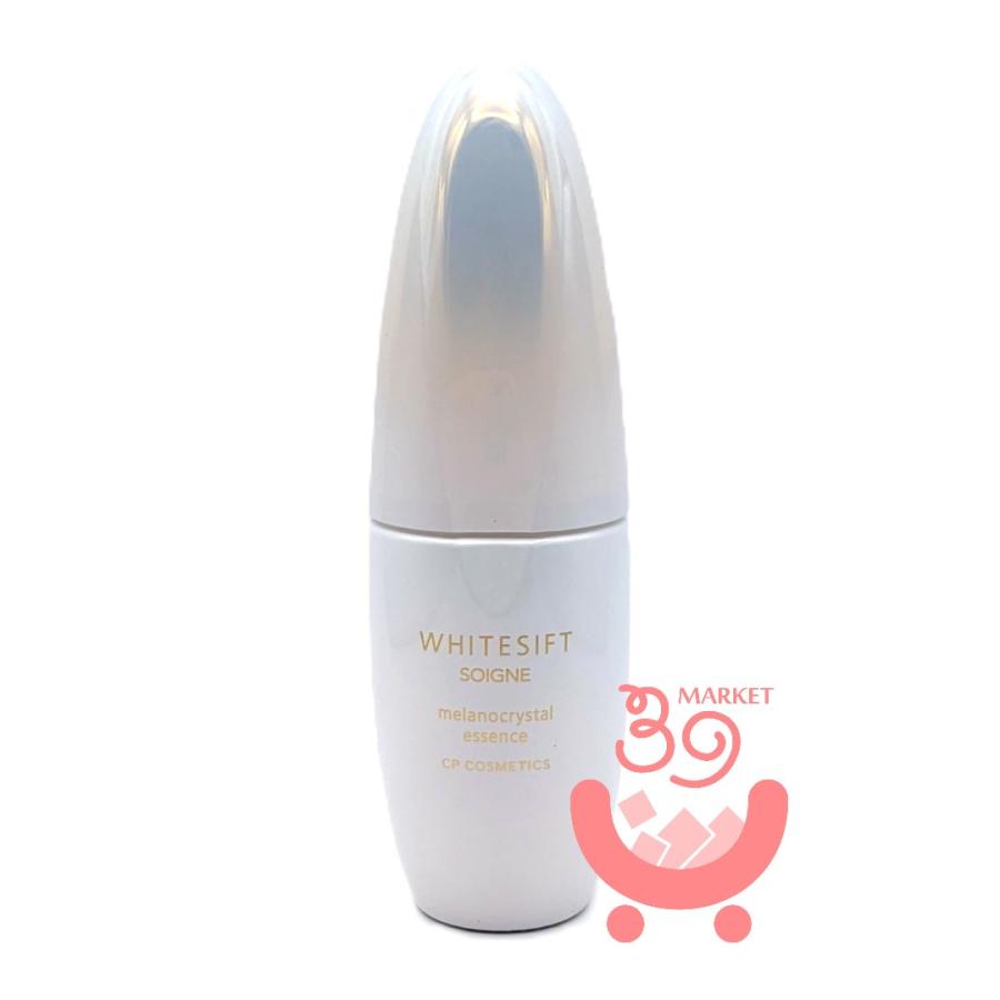 SOIGNE WHITESIFT（ソワーニュ ホワイトシフト） ソワーニュ ホワイト