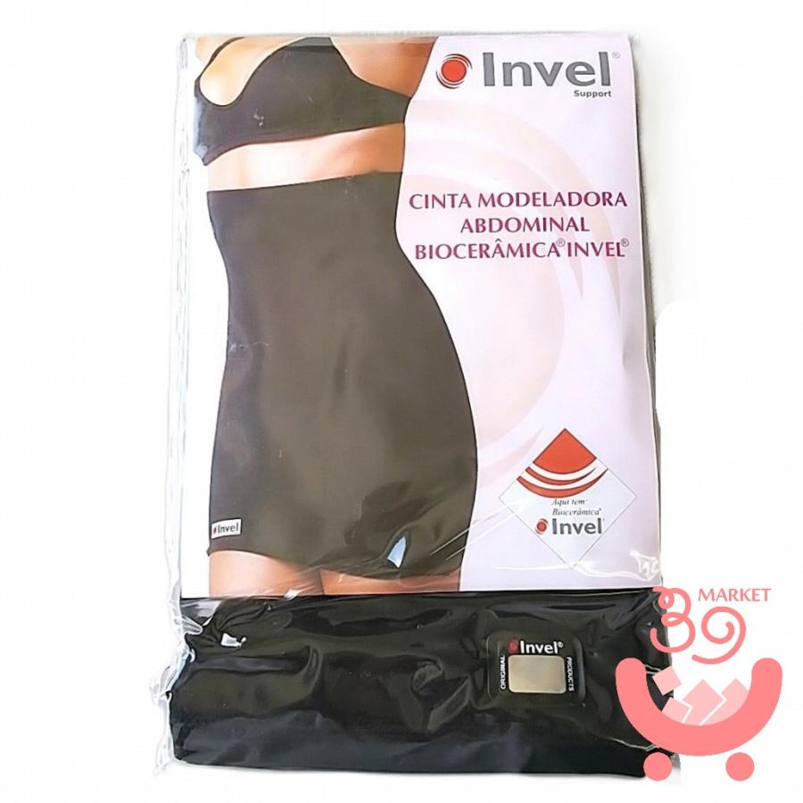 INVEL（インヴェル）Newダブル サイズ：G2（ウエスト102〜130cm