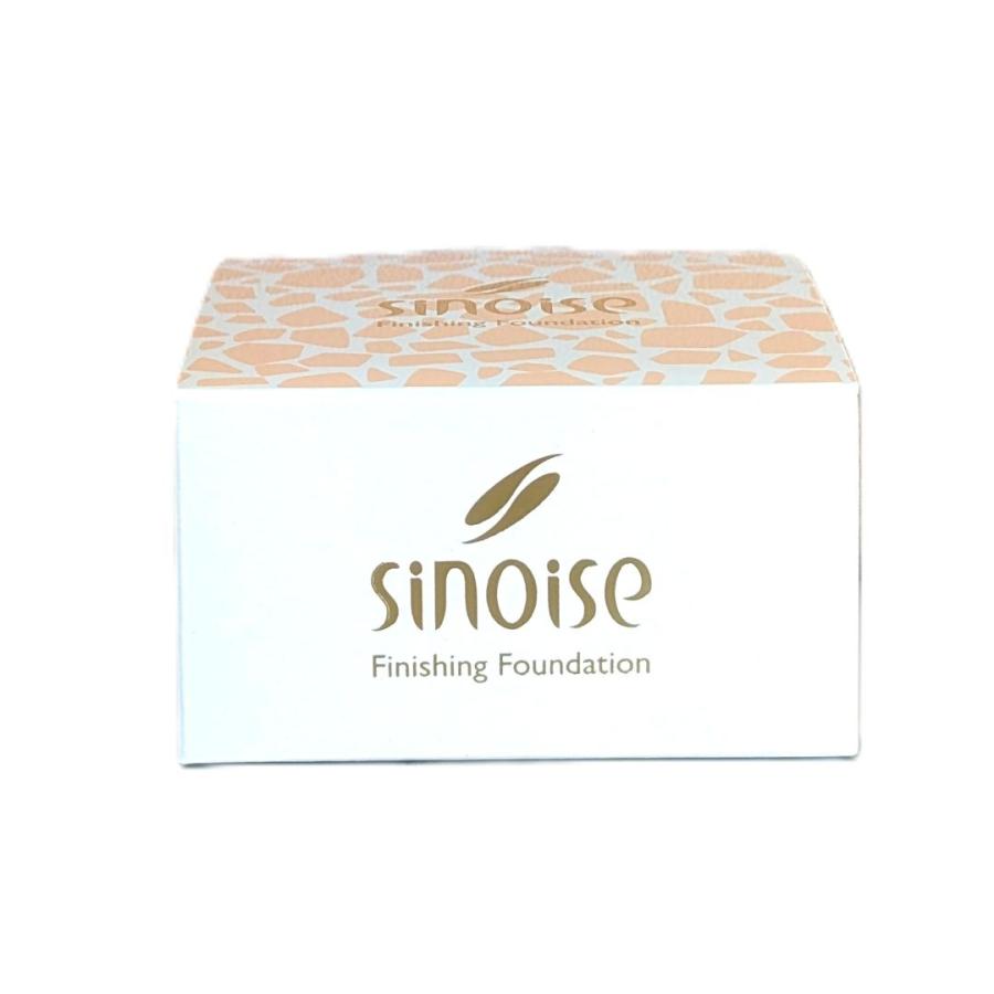Sinary（シナリー） シノワーズ FF フィニッシング ファンデーション