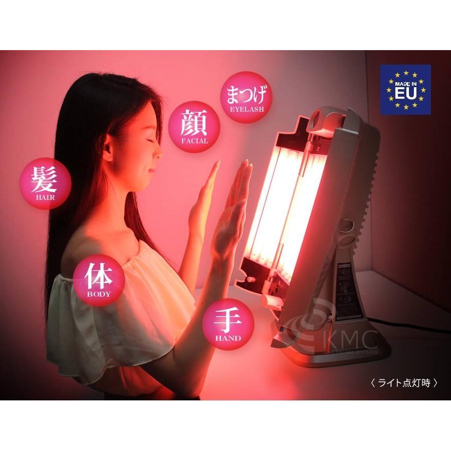 コラーゲンマシン ベビーズコラ・ビューティーライト フェイシャル