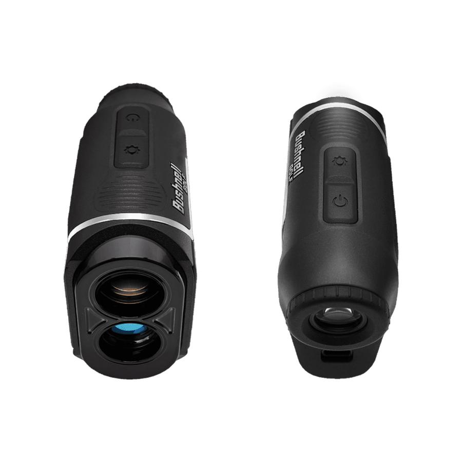 Bushnell Golf ブッシュネル ピンシーカープロXMジョルト レーザー距離