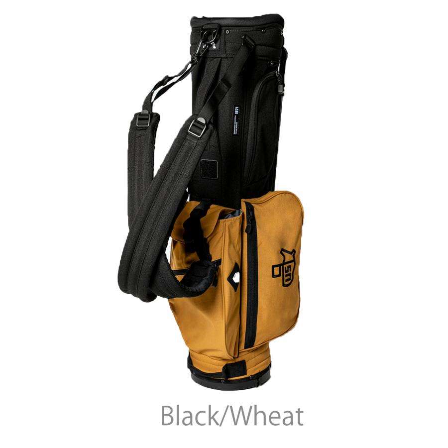 2025年モデル 新作 JONES/ジョーンズ スタンドバッグ Rover/ローバー