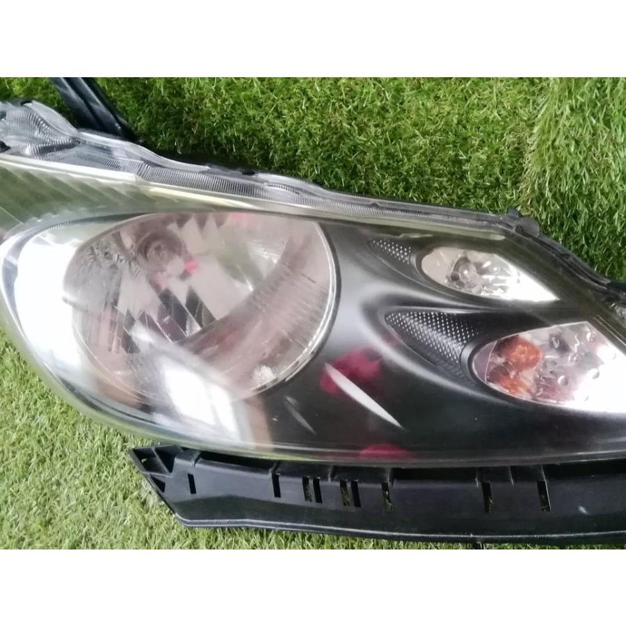 ホンダ☆フリード GB3 純正 右ヘッドライト 100-22889 : 株式会社