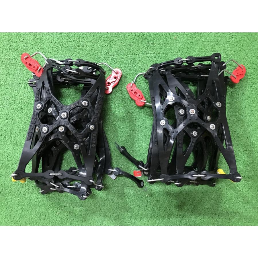 NETGEAR GIRARE／ネットギア ジラーレ タイヤチェーン GN11（ 30系