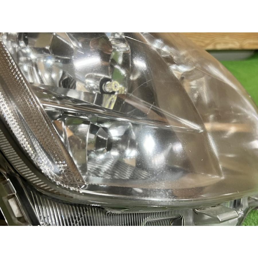 トヨタ☆クラウン アスリート GRS180 純正 右ヘッドライト STANLEY 30