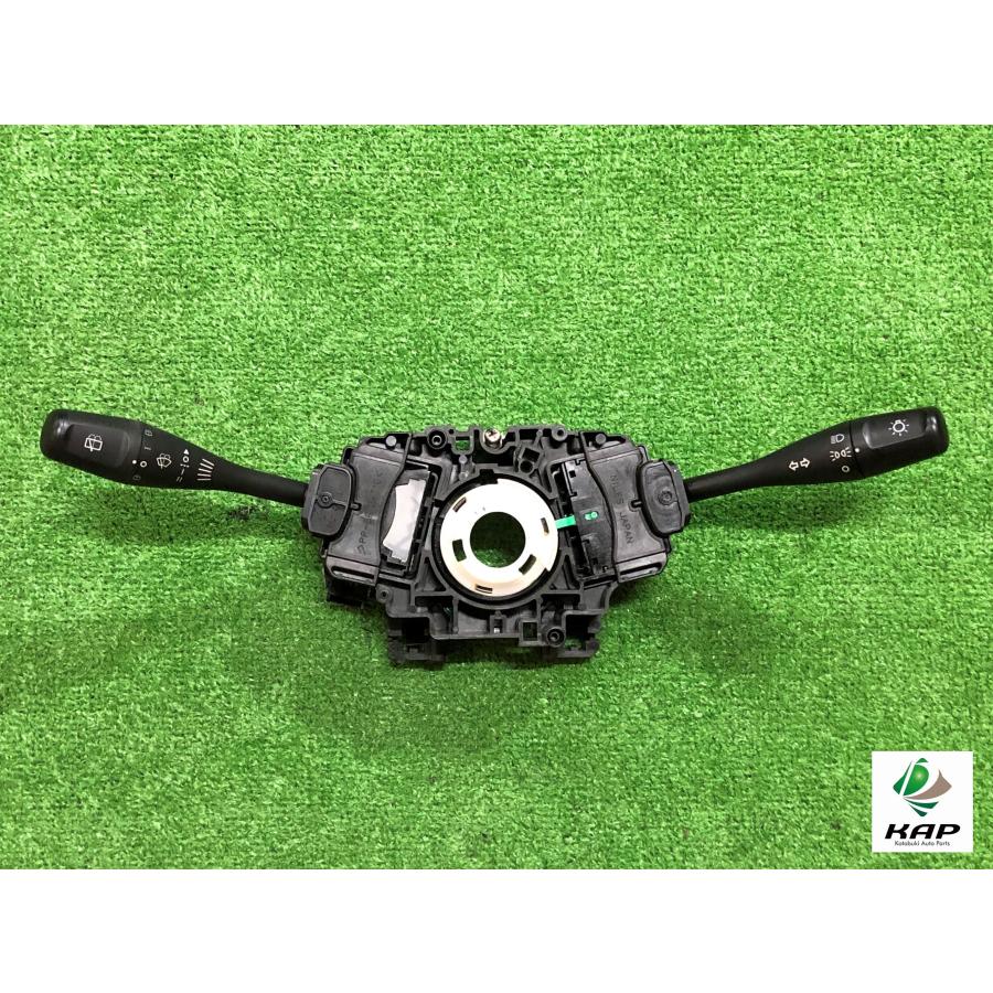 三菱☆タウンボックス U61W ワイパー／ヘッドライト コンビネーション