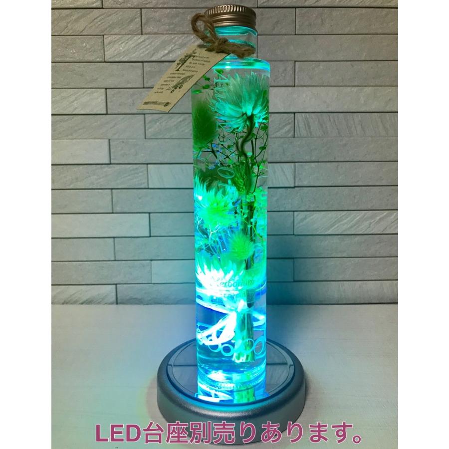 ハーバリウム オレンジ healing 小 hz023 : Kotohana - 通販 - Yahoo