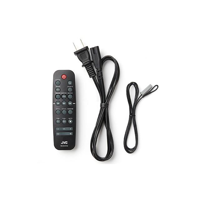 JVC JVCケンウッド NX-W30 ミニコンポ おすすめ Bluetooth CD 送料無料