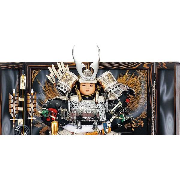 五月人形 子供大将飾り 子供の日 端午の節句人形工房天祥オリジナル
