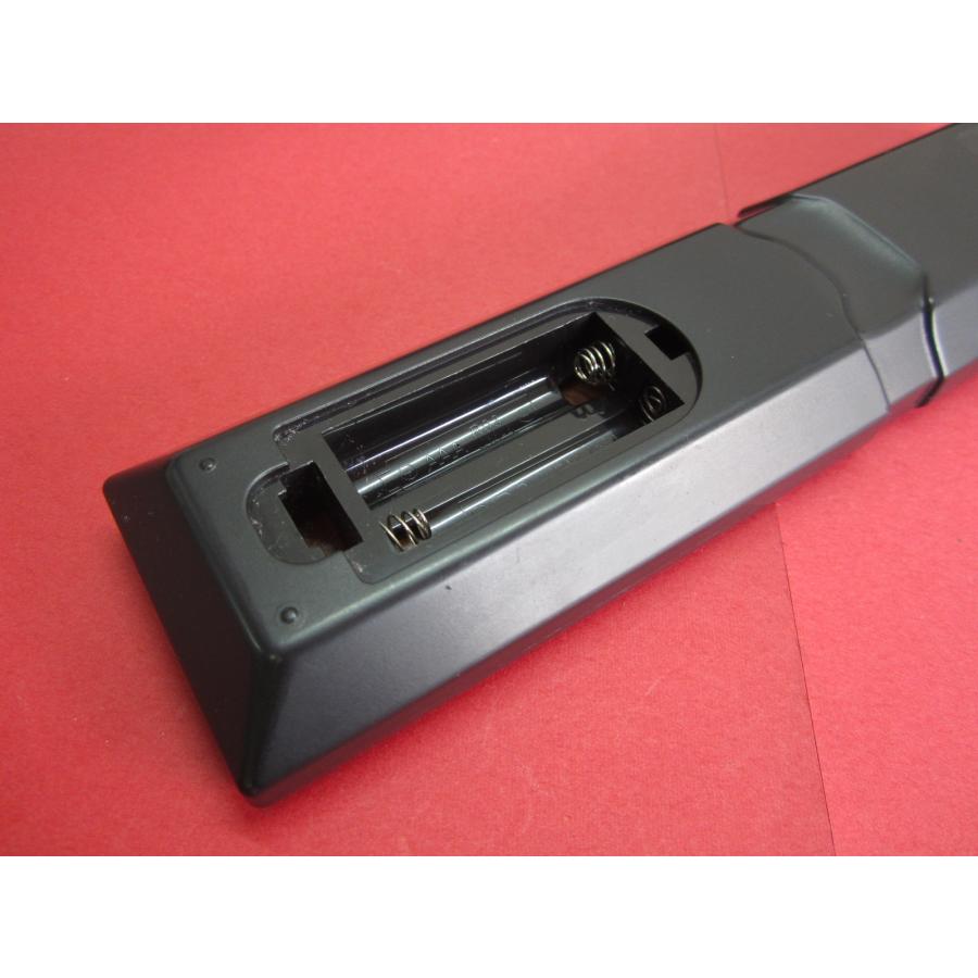 RAA-6□ASTEX WIS (AS-16SR 等用) 16型 ハイビジョン リモコン TB-3