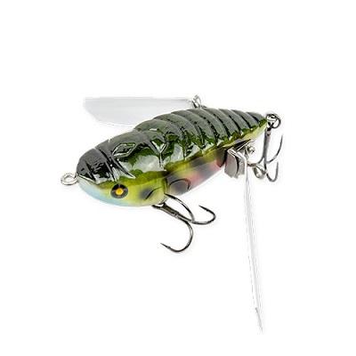 アベンタクローラー イマカツ IMAKATSU Aventa Crawler RS WOOD ウッド