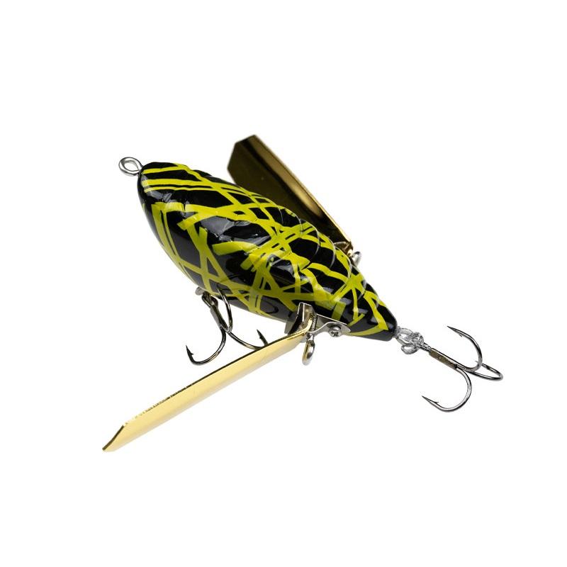 アベンタクローラー イマカツ IMAKATSU Aventa Crawler RS WOOD ウッド