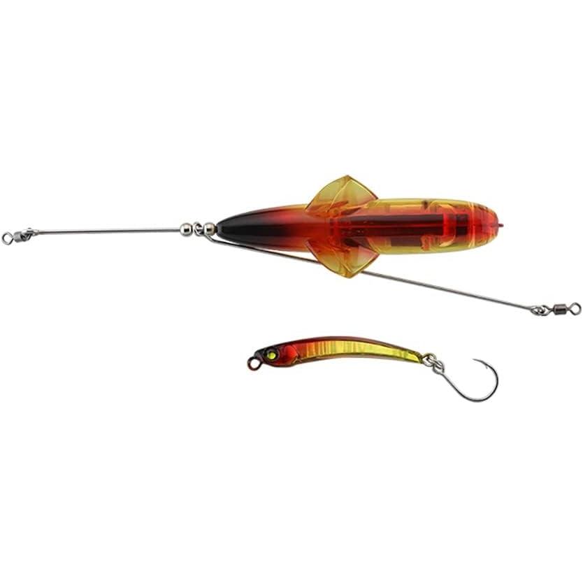 JACKALL（ジャッカル） 【ネコポス送料無料】JACKALL JETTROW ジェット