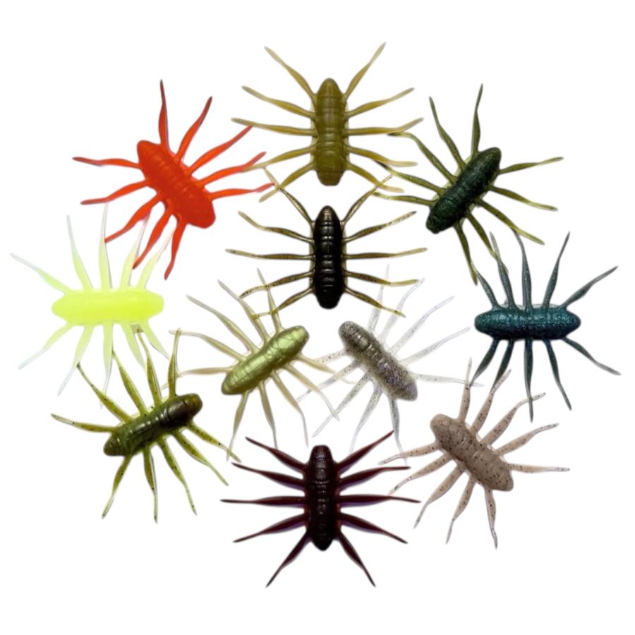 BAUM baumfishing バーム バウム BOFU BOFU55 ボフ ボフ55 DESIGNO x