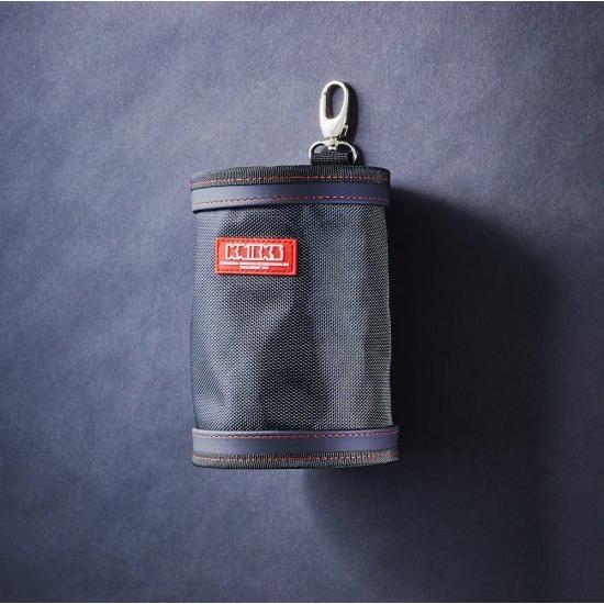 KNICKS ニックス 脱着タイプ ダストホルダー KC-100W : 金物と工具の店