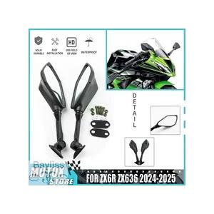 並行輸入品】カワサキ ニンジャ ZX4R ZX4RR ZX25R 2021-2025 ZX-4R ZX