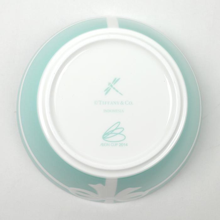 TIFFANY&Co.（ティファニー） ブルーボックス ボウル ペア セット