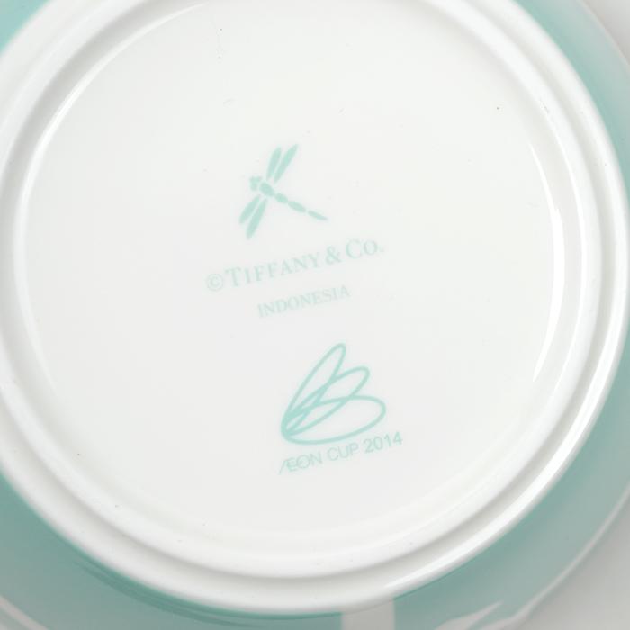 TIFFANY&Co.（ティファニー） ブルーボックス ボウル ペア セット