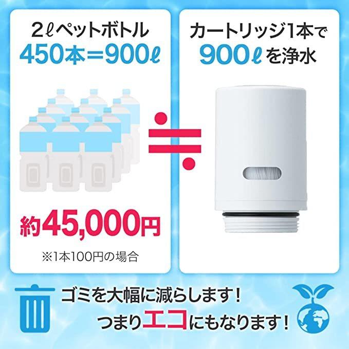 正規品 三菱レイヨン・クリンスイ HGC9SZ クリンスイCSPシリーズ用交換