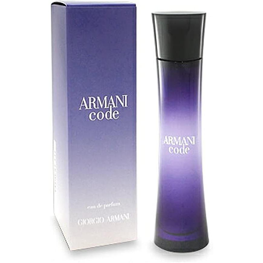 GIORGIO ARMANI ジョルジオアルマーニ 香水 アルマーニ コード プール