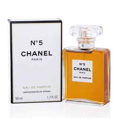 CHANEL（シャネル） 並行輸入品 CHANEL No.5 オードゥ パルファム EDP