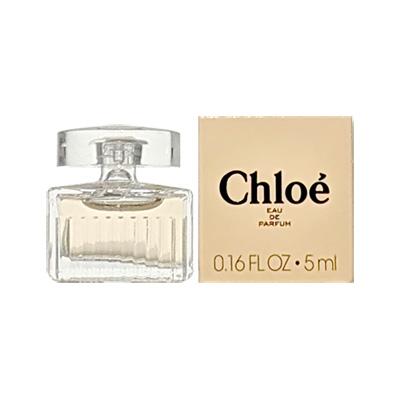 Chloe（クロエ） 並行輸入品 オードパルファム EDP 5ml ミニチュア