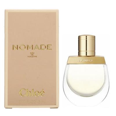 Chloe（クロエ） 並行輸入品 ノマド オードトワレ EDT 5ml ミニチュア