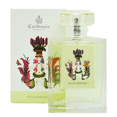 Carthusia（カルトゥージア） メディテラネオ オードパルファン EDP SP