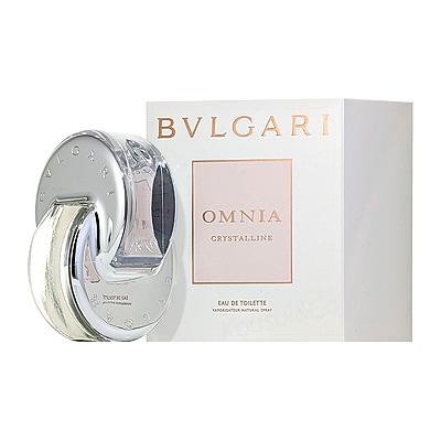 BVLGARI（ブルガリ） 並行輸入品 オムニア クリスタリン オードトワレ