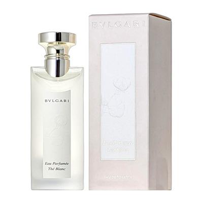 BVLGARI（ブルガリ） 並行輸入品 オ・パフメ テ ブラン オードトワレ