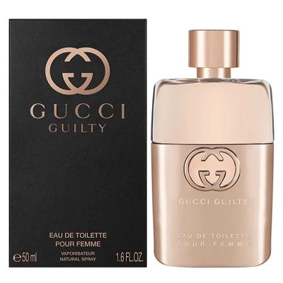 GUCCI（グッチ） 並行輸入品 ギルティ プールファム オードトワレ EDT