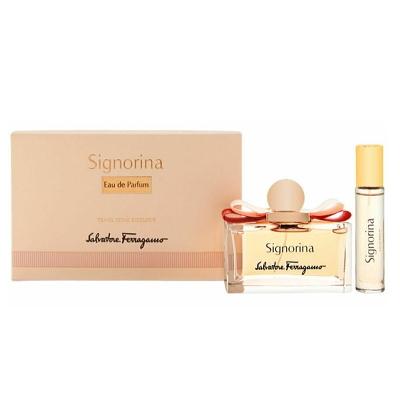 FERRAGAMO（フェラガモ） 並行輸入品 サルヴァトーレ シニョリーナ