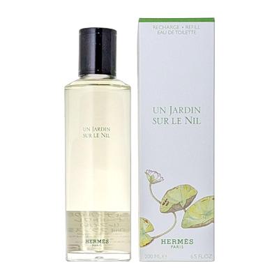 HERMES（エルメス） 並行輸入品 ナイルの庭 オードトワレ レフィル EDT