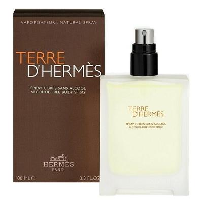 HERMES（エルメス） 並行輸入品 テール ドゥ アルコールフリー ボディ