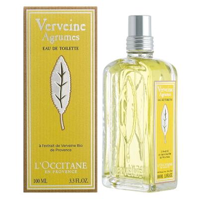 L'OCCITANE（ロクシタン） 並行輸入品 シトラスヴァーベナ