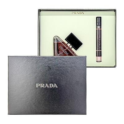 PRADA（プラダ） 並行輸入品 パラドックス オーデパルファム 2P コフレ