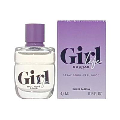 ROCHAS（ロシャス） 並行輸入品 ロシャスガール ライフ