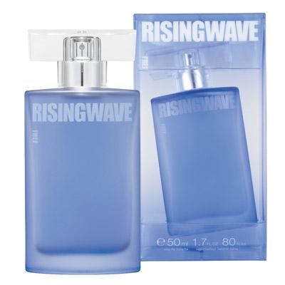 RISINGWAVE（ライジングウェーブ） フリー オーシャンベリー EDT SP