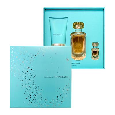 TIFFANY&Co.（ティファニー） 並行輸入品 ローズゴールド 3P コフレ