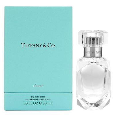 TIFFANY&Co.（ティファニー） 並行輸入品 シアー オードトワレ EDT SP