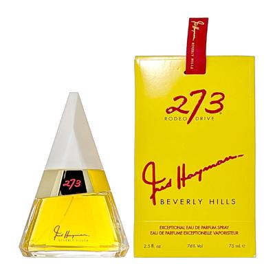 並行輸入品 フレッド ヘイマン FRED HAYMAN 273 ロデオ ドライブ EDP