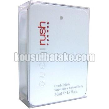 GUCCI（グッチ） ラッシュ フォーメン EDT SP 50ml 香水 フレグランス