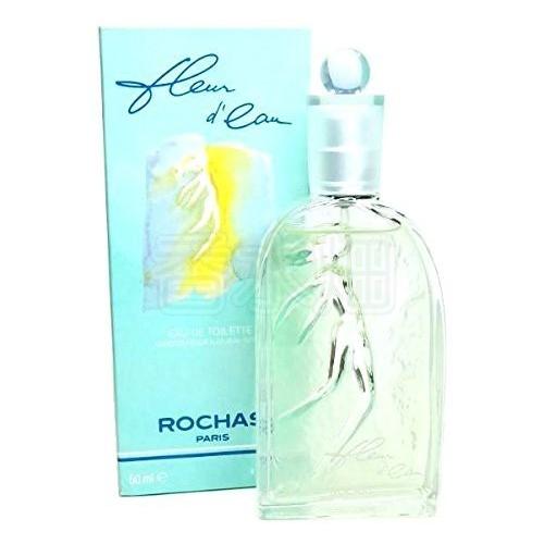 ROCHAS（ロシャス） 【箱無し】 フルールドオウ EDT SP 50ml 香水