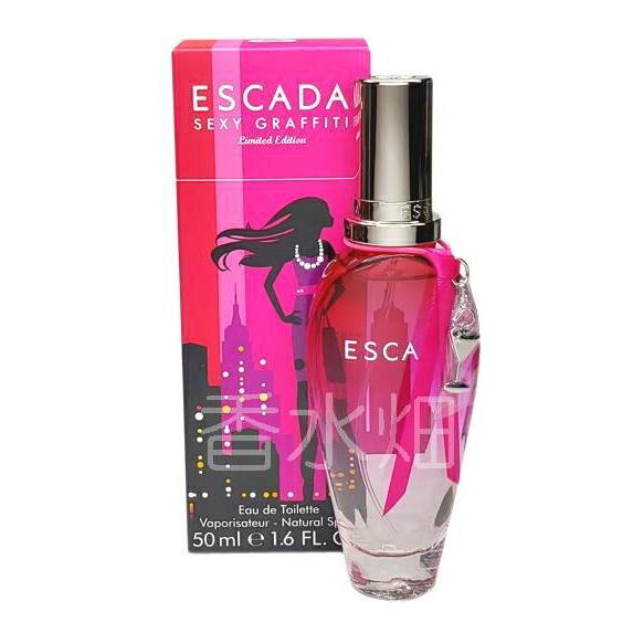 ESCADA（エスカーダ） セクシー グラフィティ EDT SP 50ml N 香水