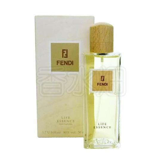 FENDI（フェンディ） ライフエッセンス EDT SP 50ml 香水 フレグランス