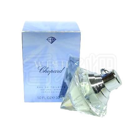 Chopard（ショパール） ウィッシュ EDT SP 30ml オードトワレ 香水