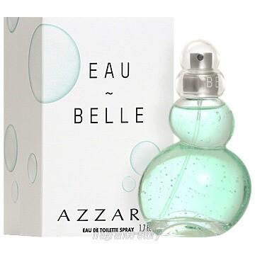 AZZARO（アザロ） 並行輸入品 オーベル 50ml EDT SP fs 【香水