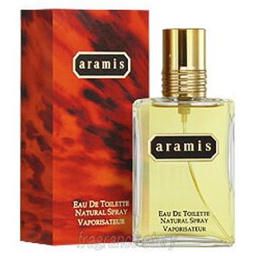 ARAMIS（アラミス） 並行輸入品 110ml EDT SP fs 【香水 メンズ