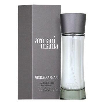 GIORGIO ARMANI 並行輸入品 ジョルジオ アルマーニ マニア プールオム