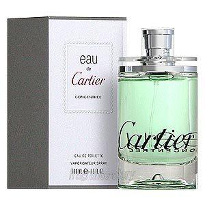 Cartier（カルティエ） 並行輸入品 オーデ コンセントレ [コンセント